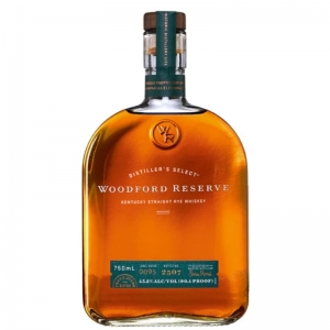 Woodford Reserve- Rye